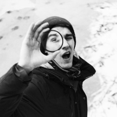 Антон Пай, 09.04.1993, Москва