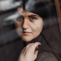 Екатерина Иванова, 13.12, Калининград