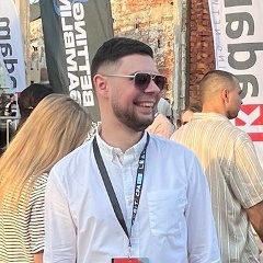 Дмитрий Харалгин, 02.08, Новосибирск