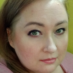 Валентина Грищенкова, Санкт-Петербург