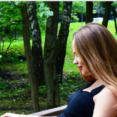 Светлана Лаврешенкова, 17.04.1987, Москва