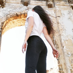 Юля Бутенко, 13.12, Одесса