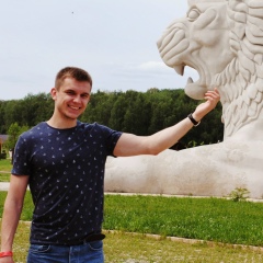 Артем Жигулин, 10.04