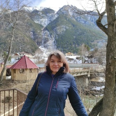 Татьяна Шпигарева, 14.03.1976, Кострома