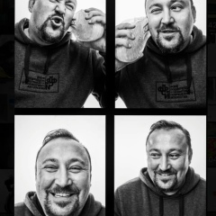 Дмитрий Лёвочкин, 03.10.1982, Москва