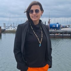 Татьяна Бондарцева, 15.12.1987, Oldenburg