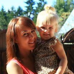 Ольга Кофина, 04.05.1901, Москва