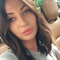 Леля Фекете, 30.07, Budapest