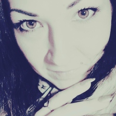 Елена Чжан, 07.11, Калининград