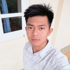 Hein-Khant Zaw, 18.03.1994, Yangon
