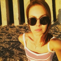 Людмила Теплякова, 11.03.2008, Севастополь