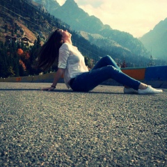 Валентина Запромётова