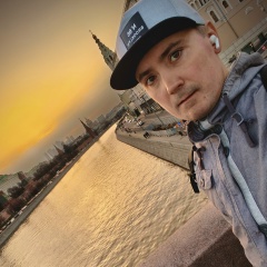 Павел Nightsel, 24.07, Москва