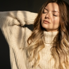 Марина Мельникова, 19.10, Рязань