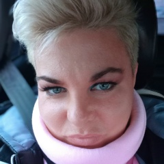 Алёна Иванова, 22.03.1980, Санкт-Петербург