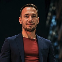 Алексей Самигуллин, 24.11, Лобня