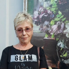 Людмила Архипова, 28.07.1960, Мичуринск (село)