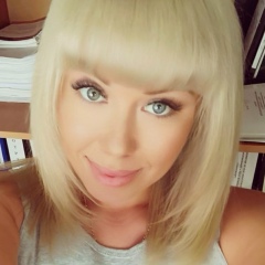 Елена Ефимова, 17.09, Москва