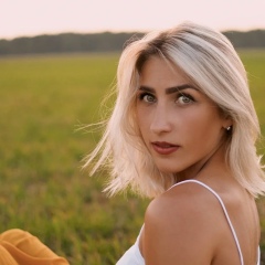Светлана Козловская, 31.10.1995