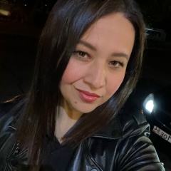 Асия Темирова, 08.08, Саратов