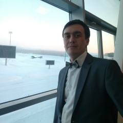 Павел Маркелов, 05.10, Уфа