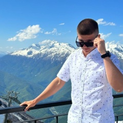 Даниил Гусев, 01.03, Реммаш