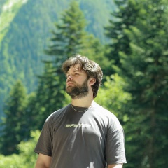 Никита Семеняк, 03.07.1994, Москва