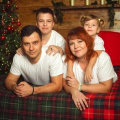 Юлия Левадний, 03.09.1987, Уфа