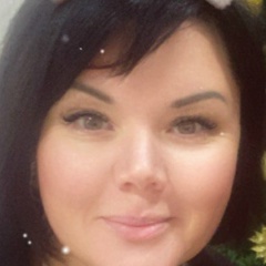 Татьяна Курякова, 03.03, Калуга