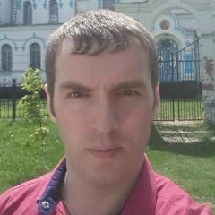 Александр Лебединцев, 25.10.1982