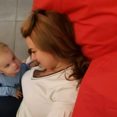 Алёна Петрова, 02.03, Санкт-Петербург