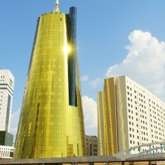 Абай Изатулла, 20.04.1990, Москва