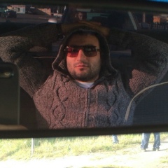 Сеймур Гасанов, 08.09, Санкт-Петербург