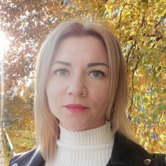 Анна Ивашкина, 12.09.1989, Саратов