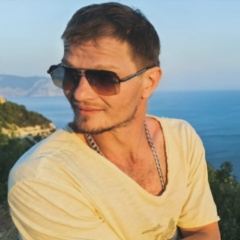 Сергей Котов, 27.11, Рыбинск