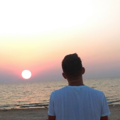 Дмитрий Корба, 31.07