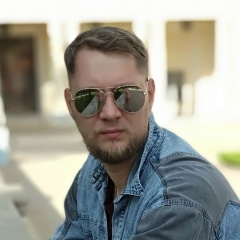 Денис Подоляко, 24.09