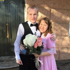 Лена Мошкова, 19.09, Пермь