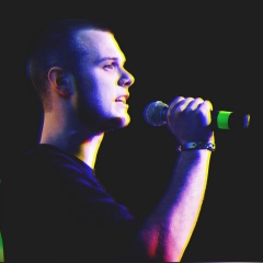 Александр Голубев, 03.06.2001, Санкт-Петербург