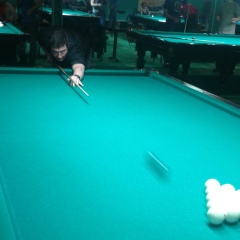 Александр Колзин, 02.04.1972