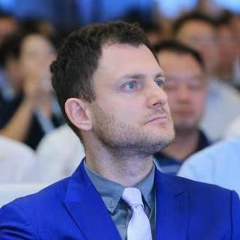 Алексей Куликов, 28.04.1980, Москва