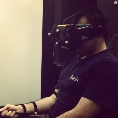 Bakhtier Gaibulloev, 01.11.1992, Aachen