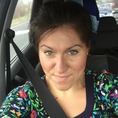 Анастасия Набатова, 07.02.1988, Санкт-Петербург