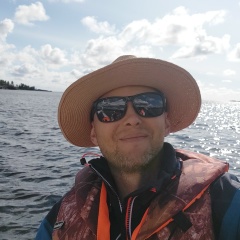 Никита Алексеев, 27.02, Санкт-Петербург