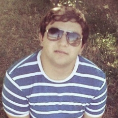 Рашад Мирзойев, Баку