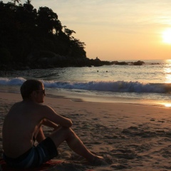 Роман Романов, 28.02, Новосибирск