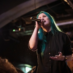 Zoya Belous, 15.03, Enschede