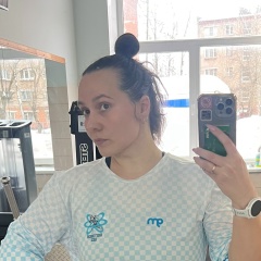 Зоя Шульгина, Наро-Фоминск