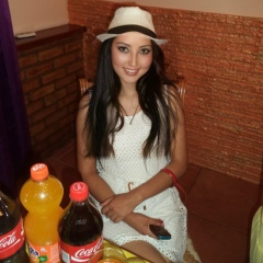 Маржан Қобланды, 23.02.1994, Шымкент