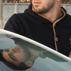 Аслан Мусаев, 24.05, Аргун